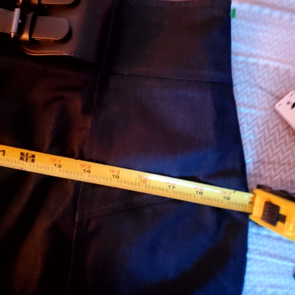 New Pencil skirt size 12P - Picture 7 of 7